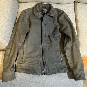 Kuhl Burr Jacket